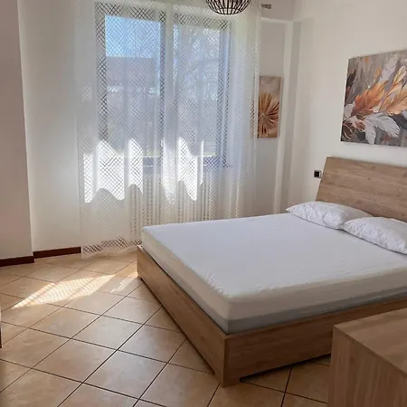 La Casa Di Erina By Kibilu Affitti Brevi Apartment Comabbio