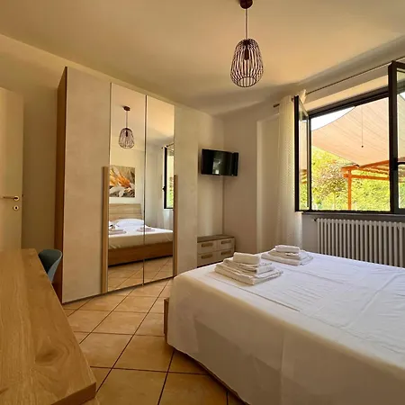 La Casa Di Erina By Kibilu Affitti Brevi Apartment