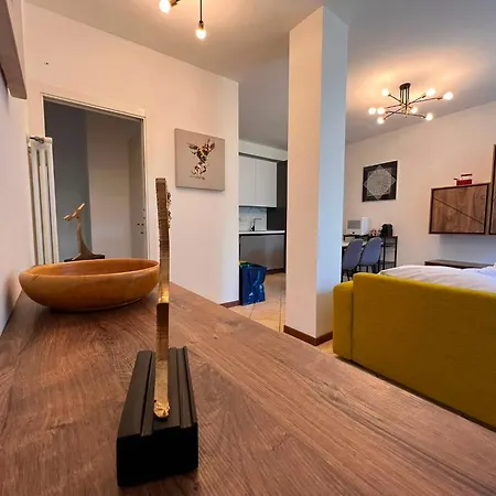 Apartment La Casa Di Erina By Kibilu Affitti Brevi *