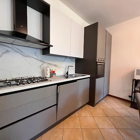 Apartment La Casa Di Erina By Kibilu Affitti Brevi