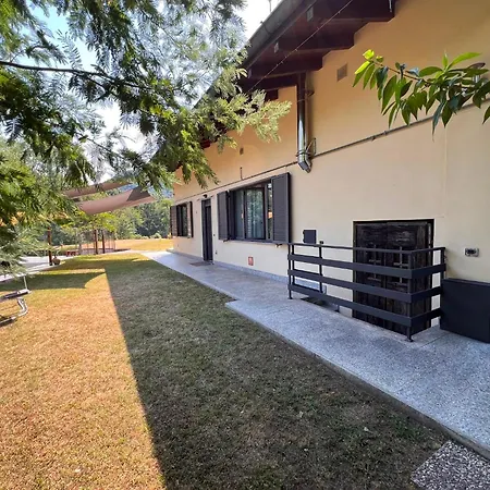 La Casa Di Erina By Kibilu Affitti Brevi Apartment