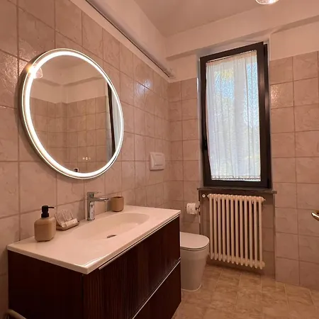 Apartment La Casa Di Erina By Kibilu Affitti Brevi