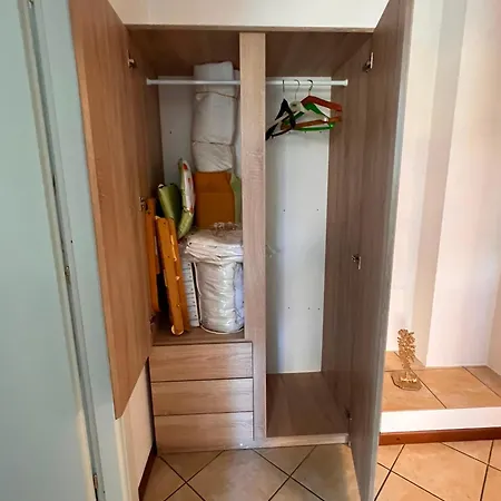 La Casa Di Erina By Kibilu Affitti Brevi Apartment