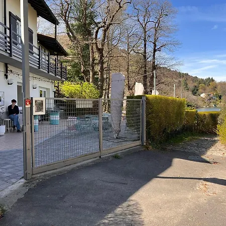 Apartment La Casa Di Erina By Kibilu Affitti Brevi Comabbio